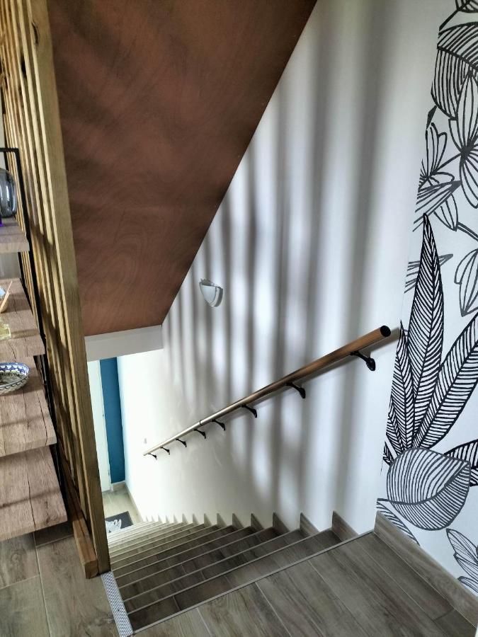 "Les Bambous" Studio Cosy Climatise Au Calme De 37 M2 Parking Gratuit A Argeles Sur Mer Exterior foto
